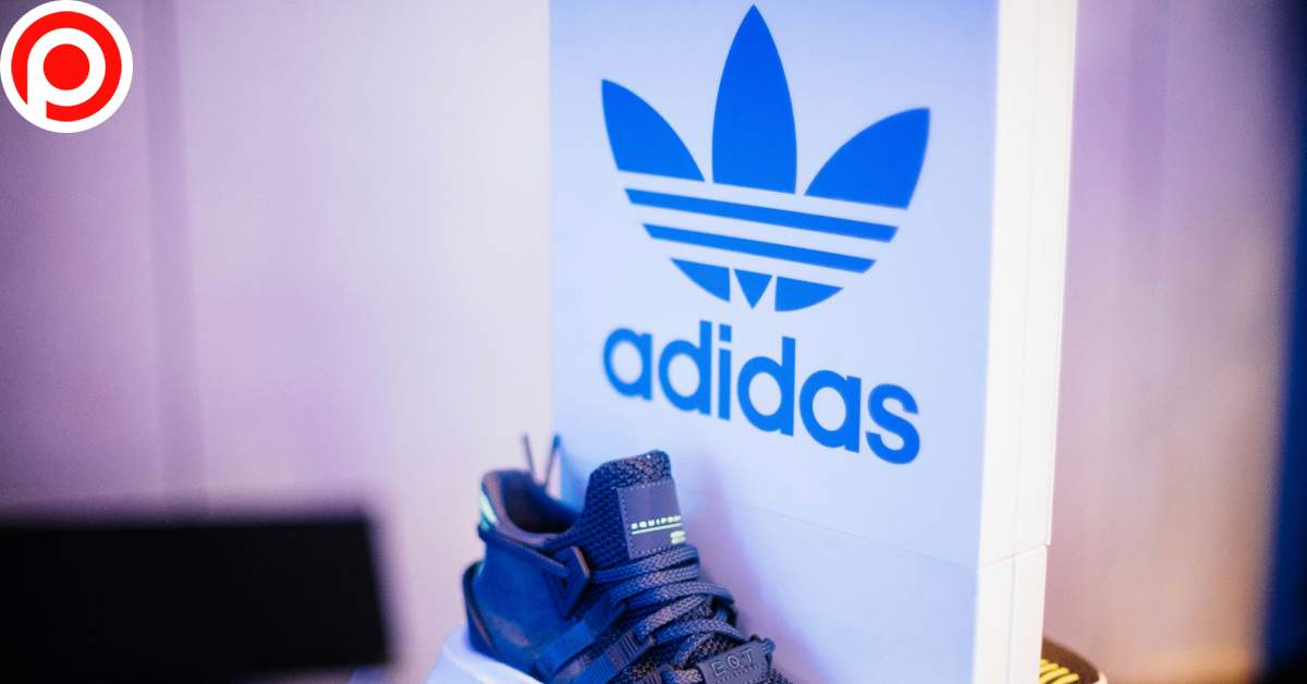 Adidas อาดีดาส รองเท้า
