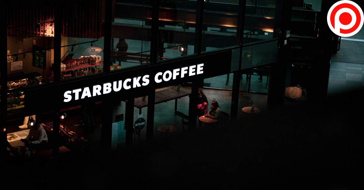 Starbucks สตาร์บัคส์