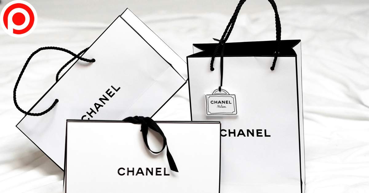 Chanel ชาแนล