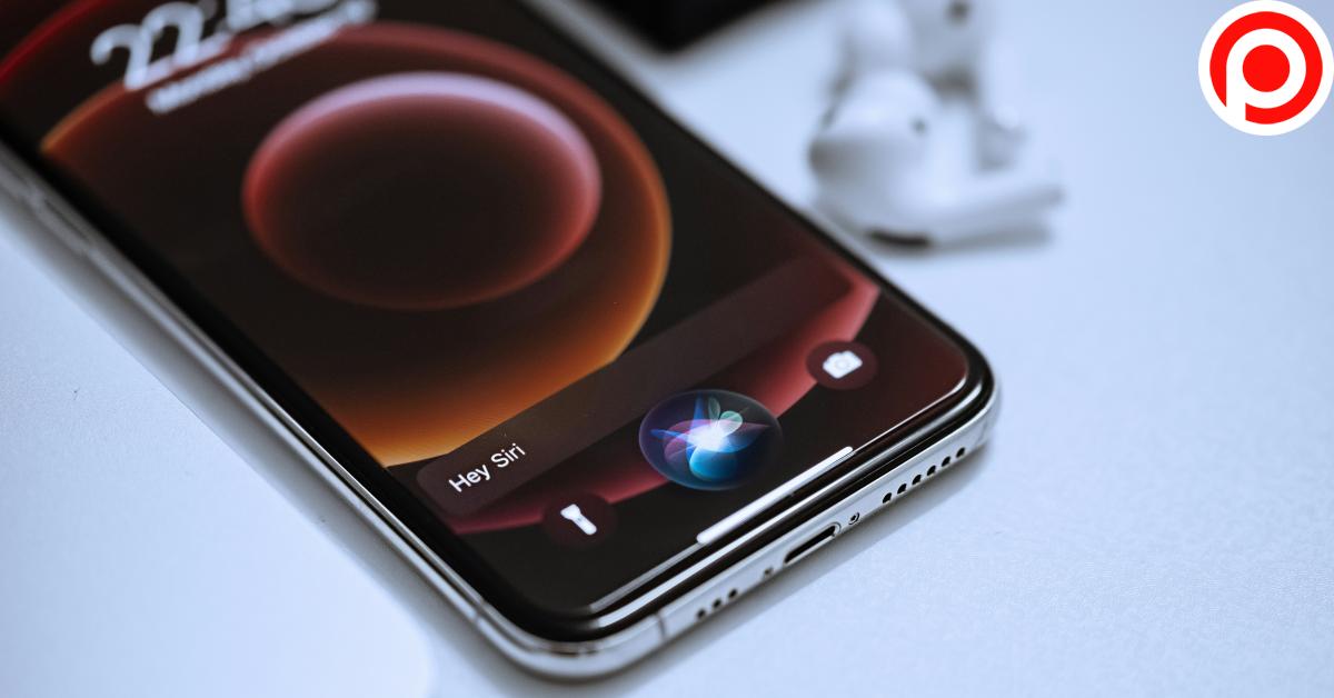 Apple Siri แอปเปิล สิริ