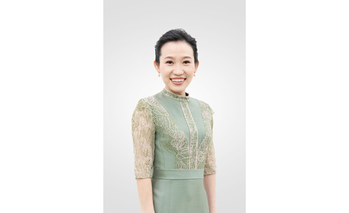 คุณฐาปณี