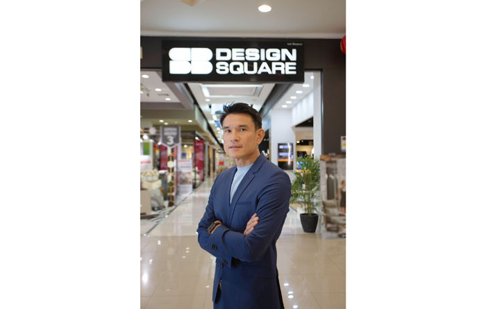 คุณพิเดช