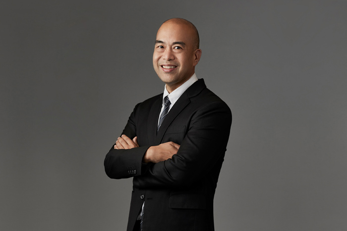 คุณอธิศ