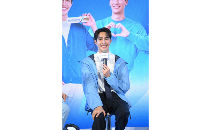 คุณเอิร์ท-พิรพัฒน์