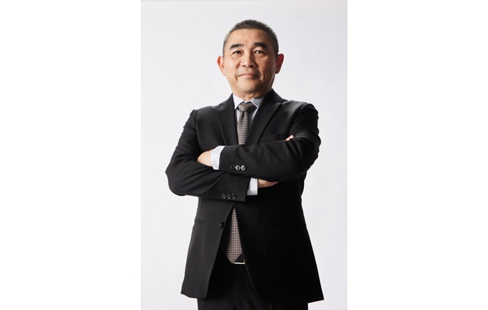 ดำรงชัย