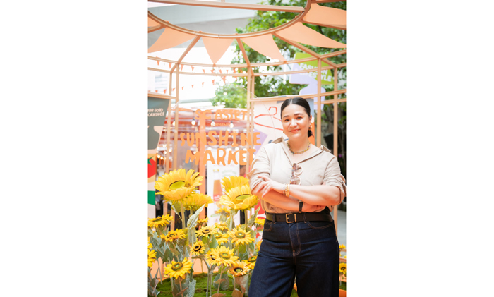 นางสาวโฉมชฎา