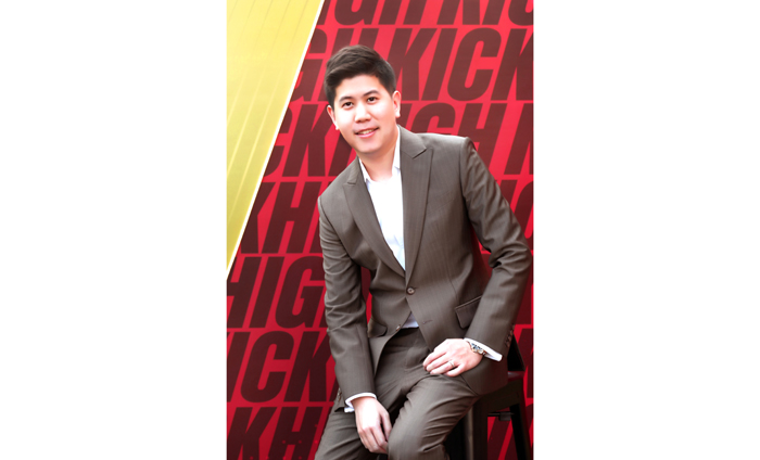 นาย จิรภัทร์
