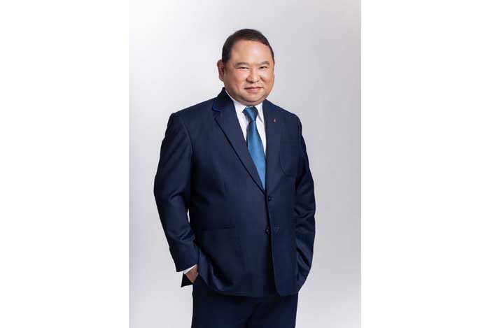 นายพุฒิพงศ์