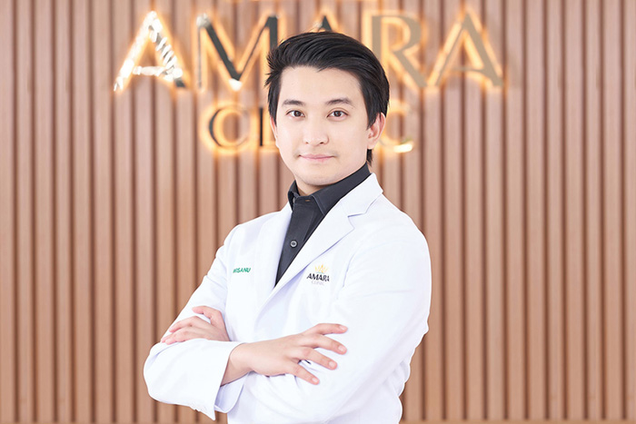 อาจารย์หมอไอซ์