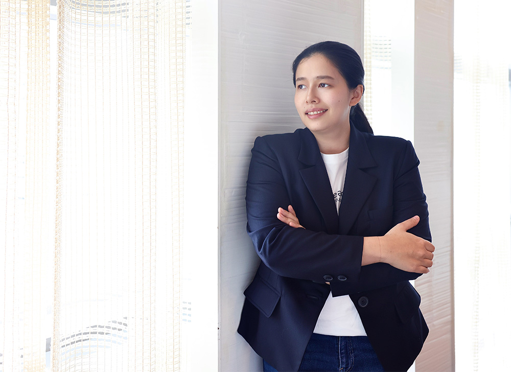 Cartier Women’s Initiative