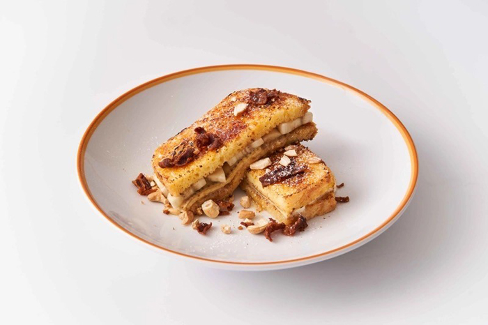 French-Toast