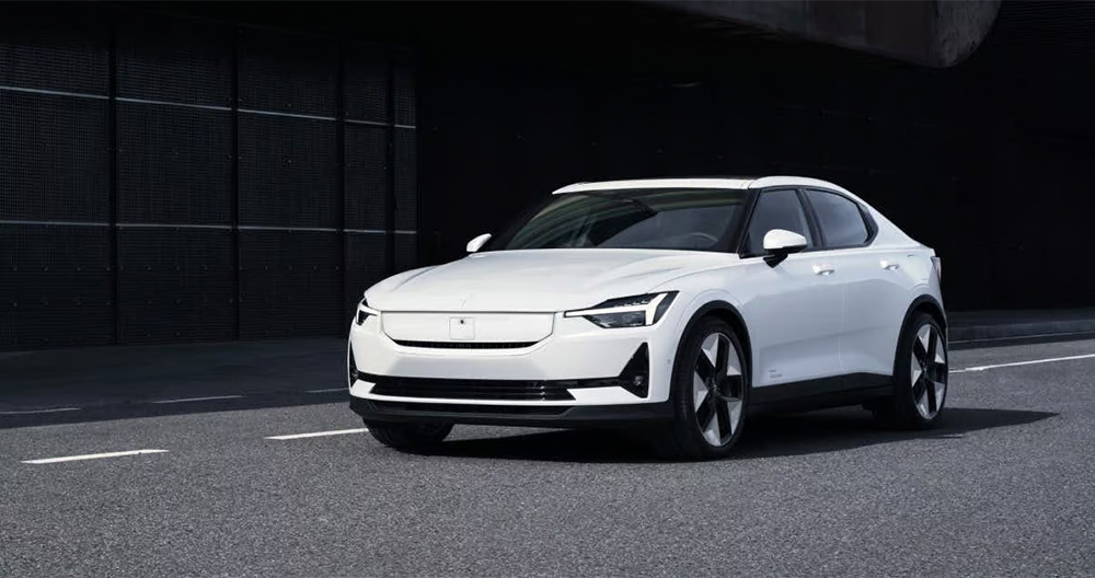 Polestar
