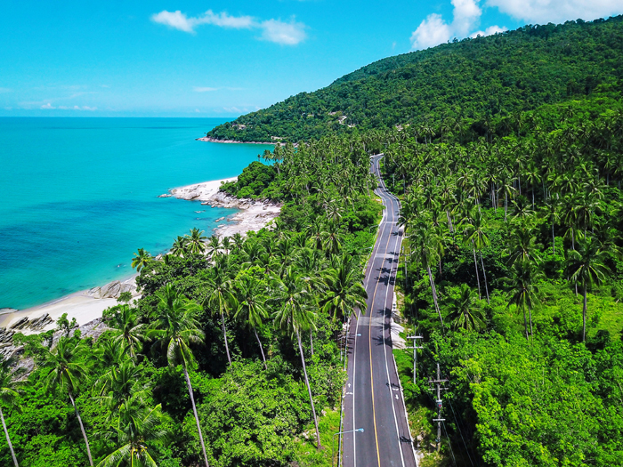 Road