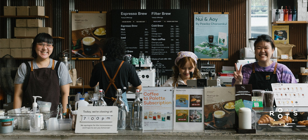 Roots_Barista