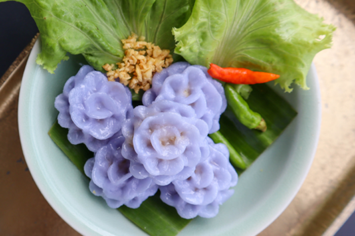 Thai-Dumpling