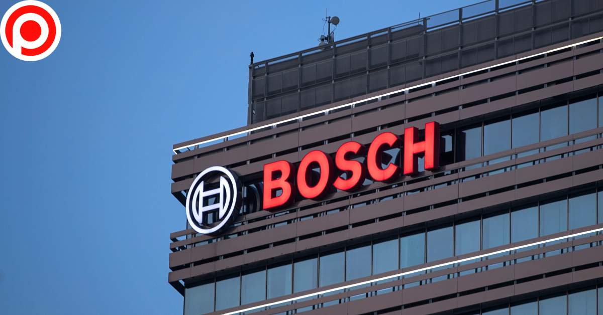 บ๊อช (Bosch)