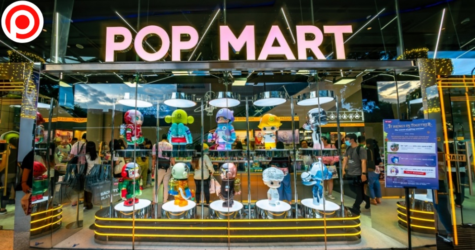 Pop Mart