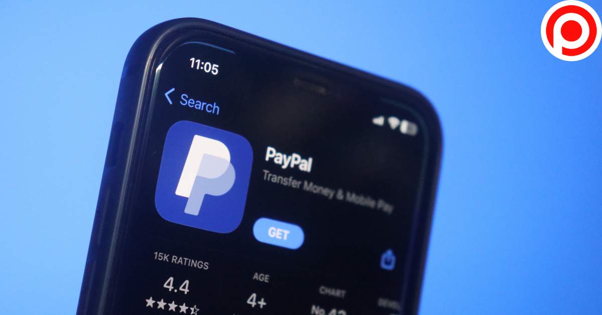 Paypal เพย์พาล