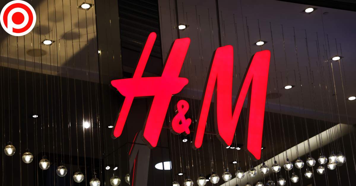 เอชแอนด์เอ็ม (H&M)