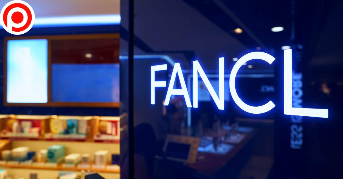 ฟังก์เคล Fancl Cosmetics Skin care