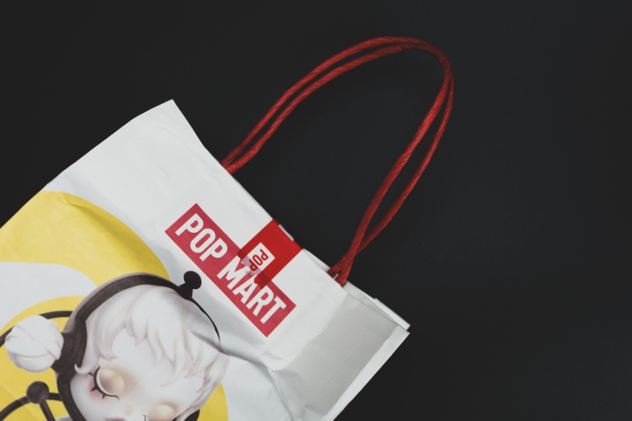Pop Mart