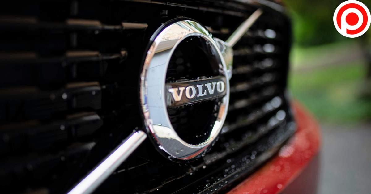 Volvo วอลโว่