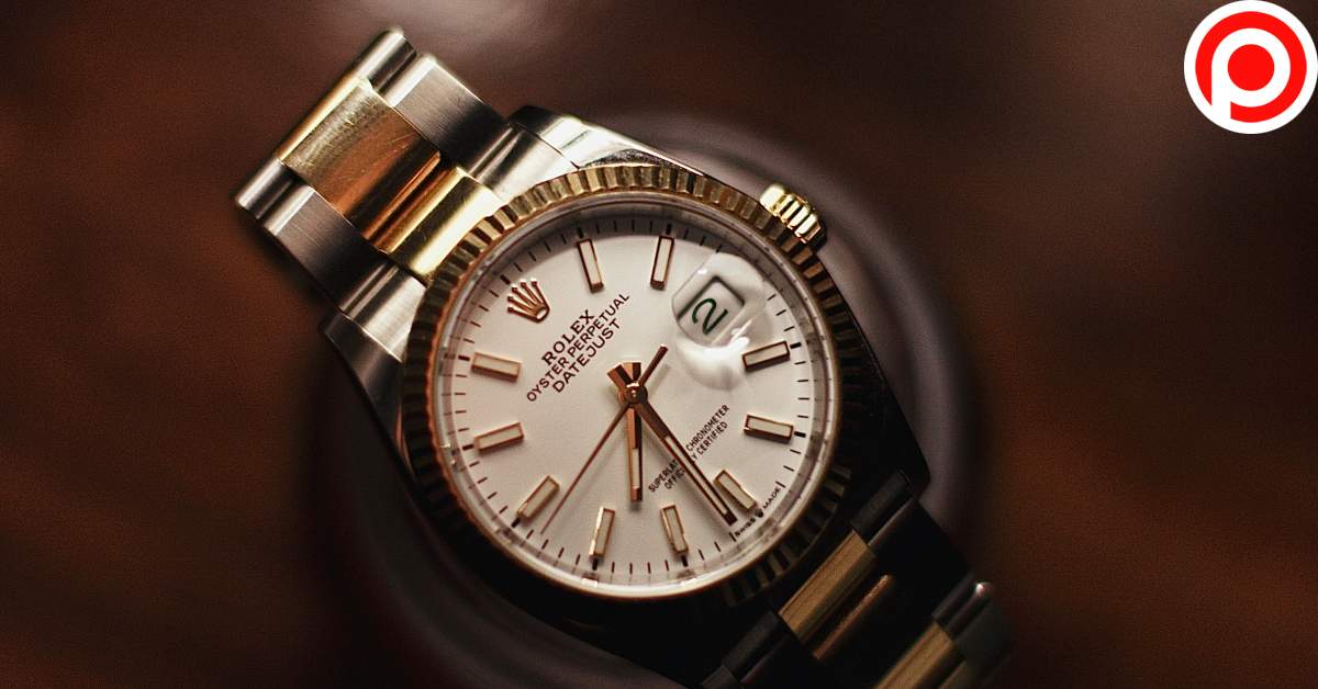 Rolex โรเล็กซ์