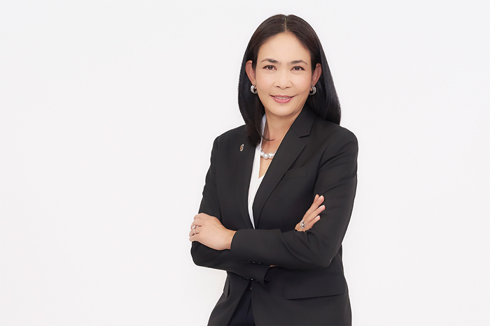 คุณธีรดา