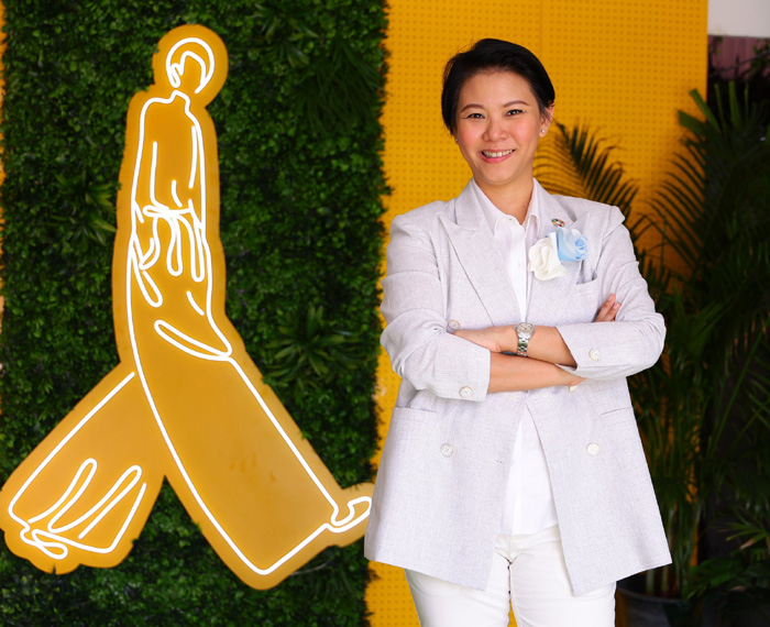 คุณประวรา