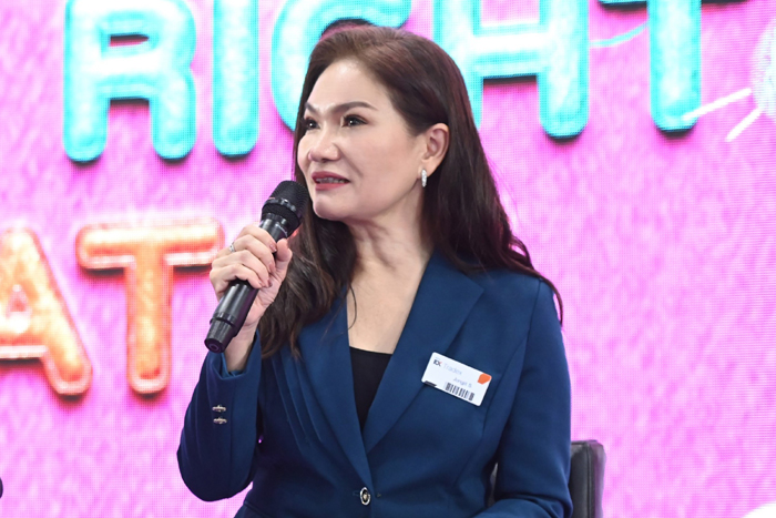นางสาวจงจิต