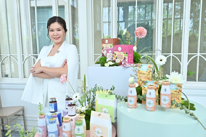 วริษา