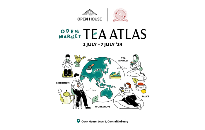 OH_OPEN MARKET_TEA ATLAS​ 24_Digital KV
