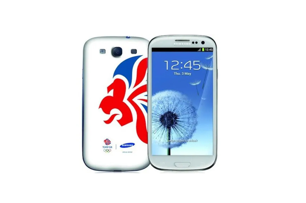 โอลิมปิก Samsung
