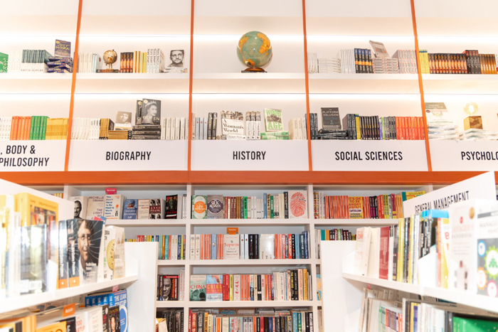 Asia-Book