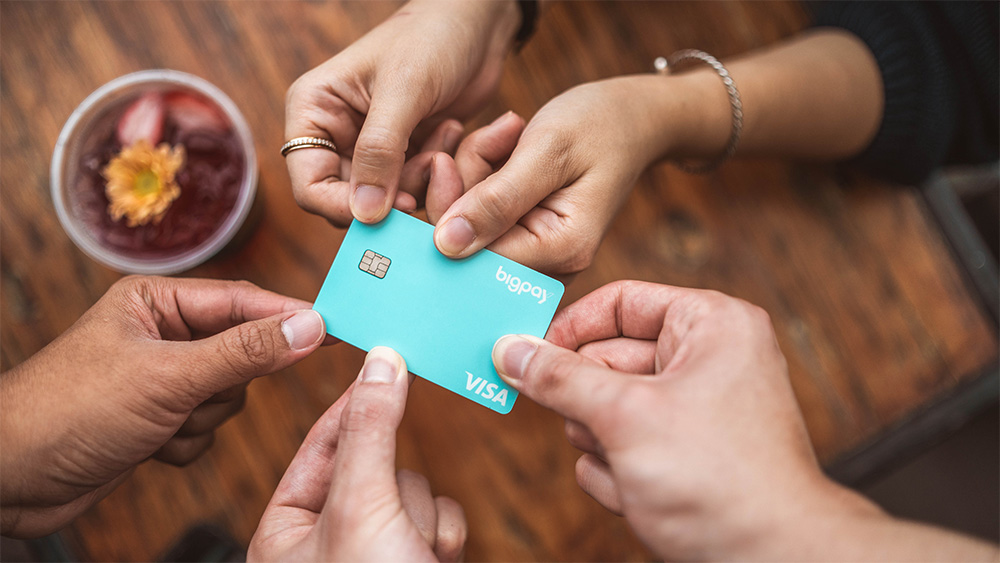 BigPay