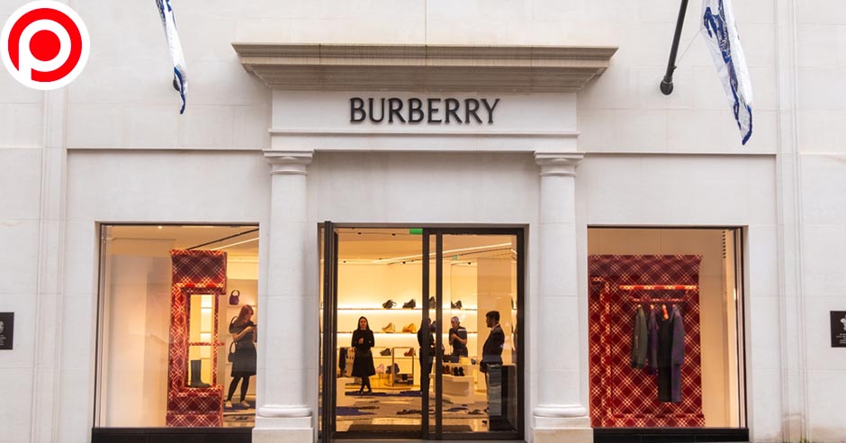 Burberry