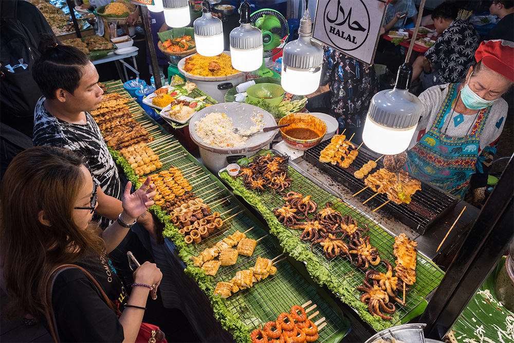 Halal-Food-Thailand
