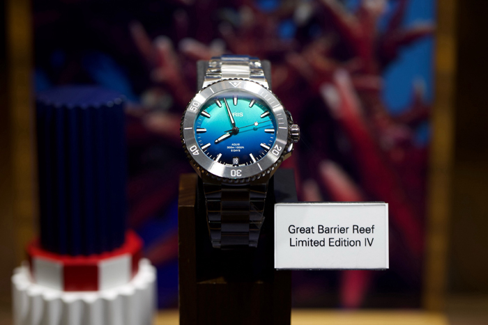 ORIS