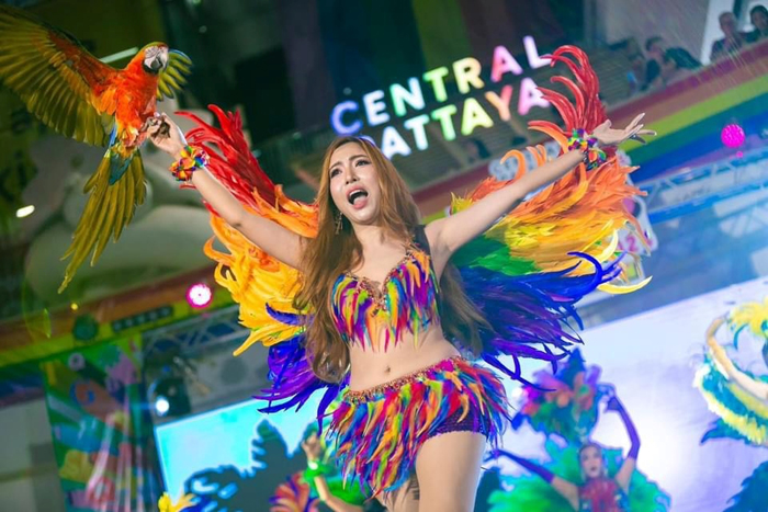 Pattaya