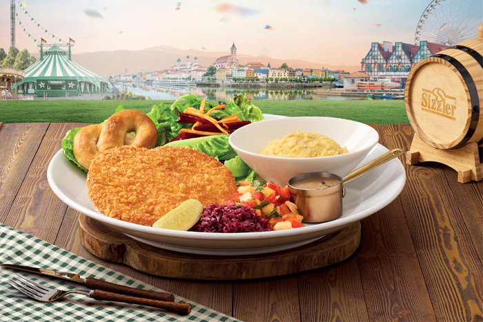SCHNITZEL