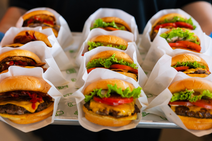 SHAKESHACK