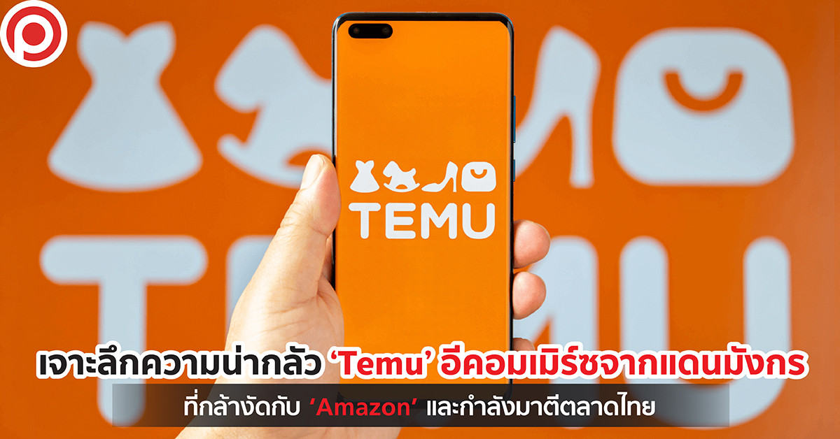 TEMUECOMCHINA