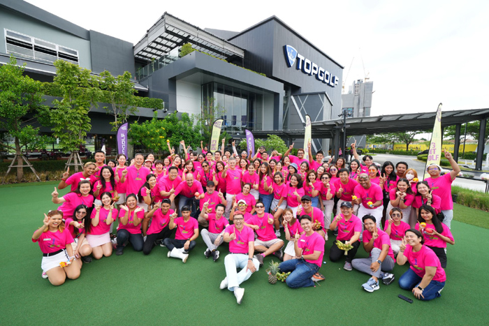 Topgolf