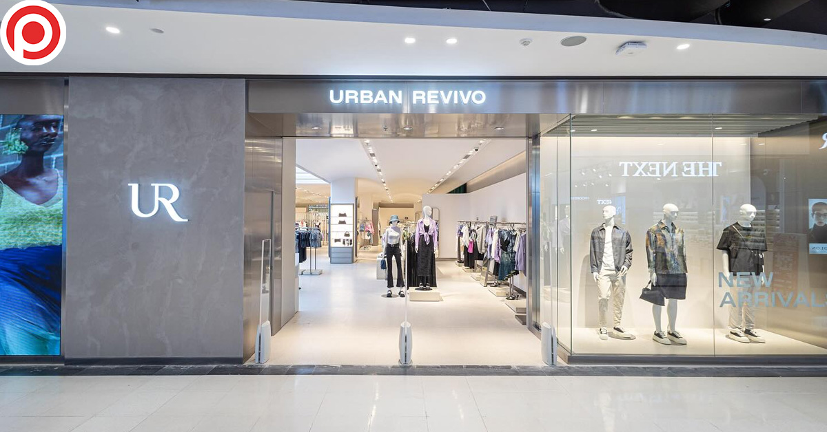 Urban Revivo