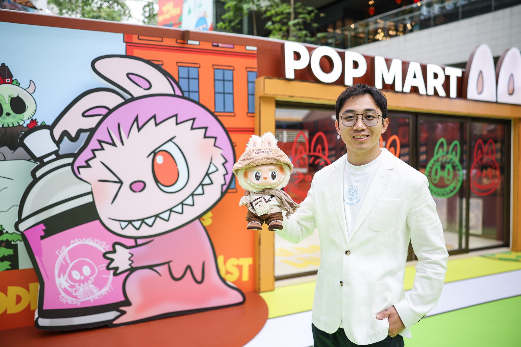 Wang-Ning-POP-MART