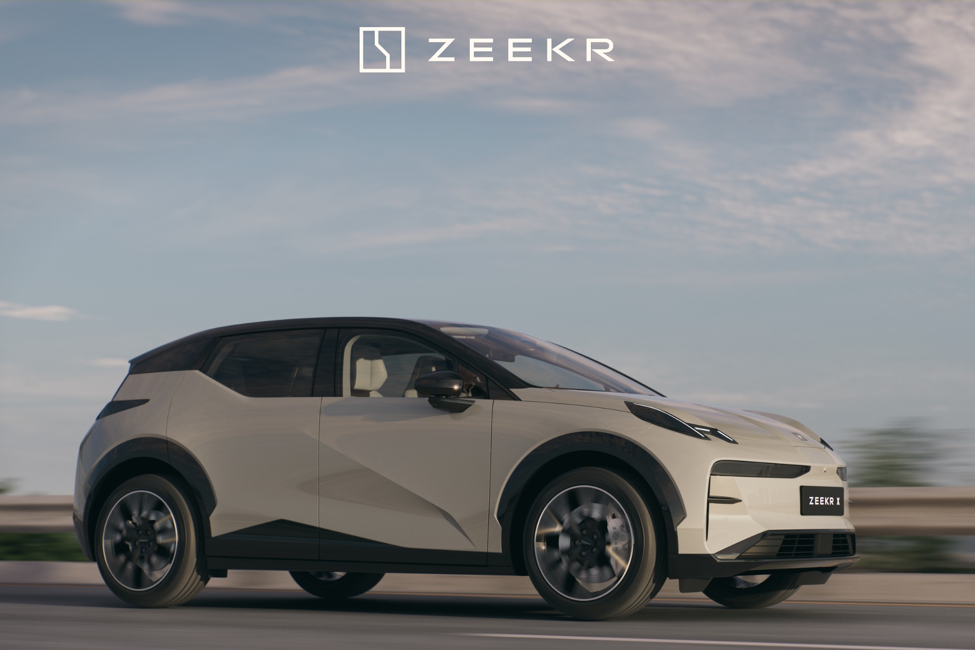 ZEEKR01