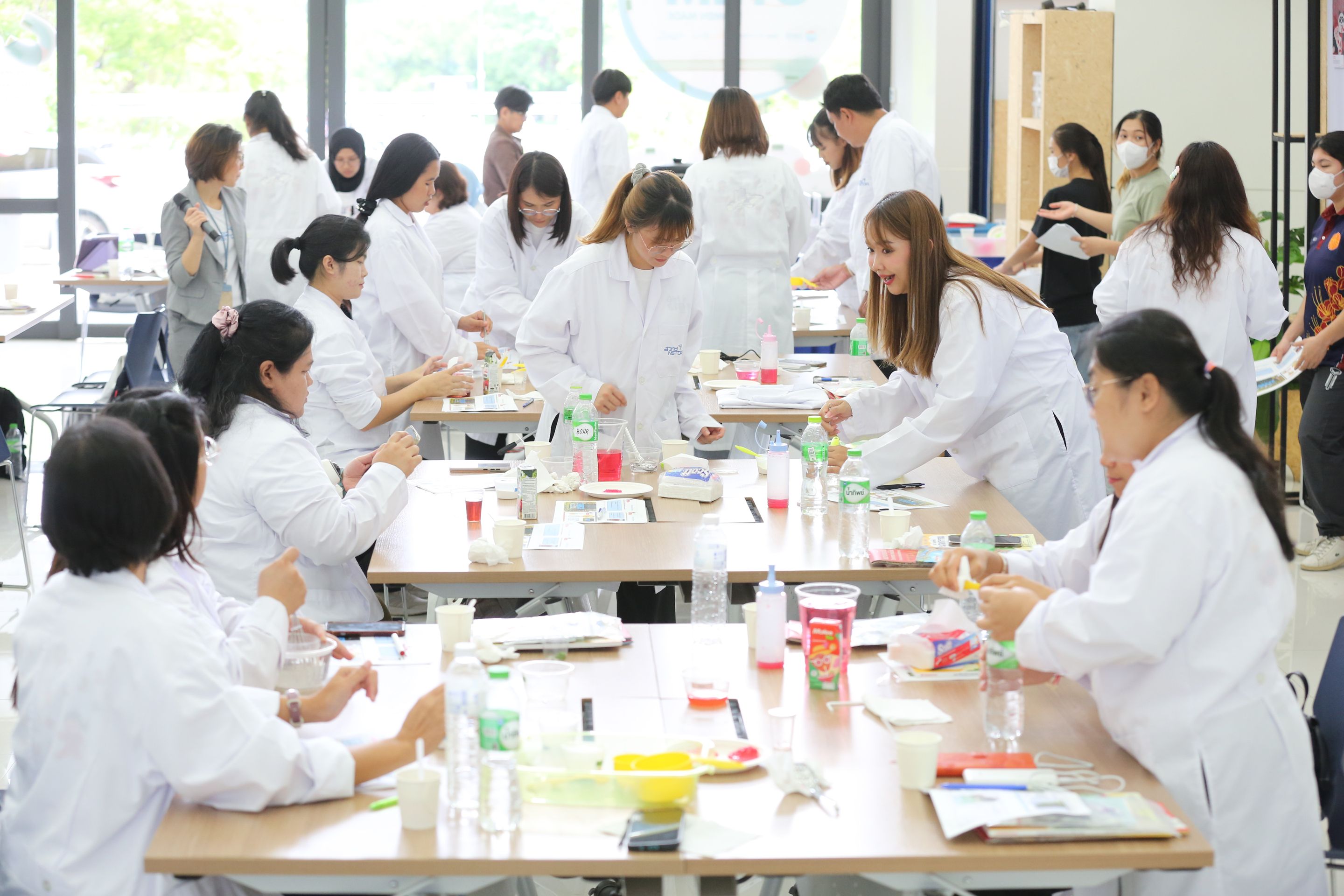 กิจกรรมครู__การสอน-STEM