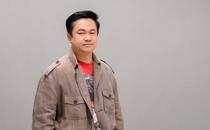 คุณรวี