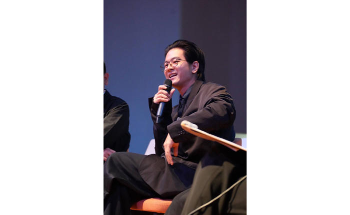 คุณโทนี่