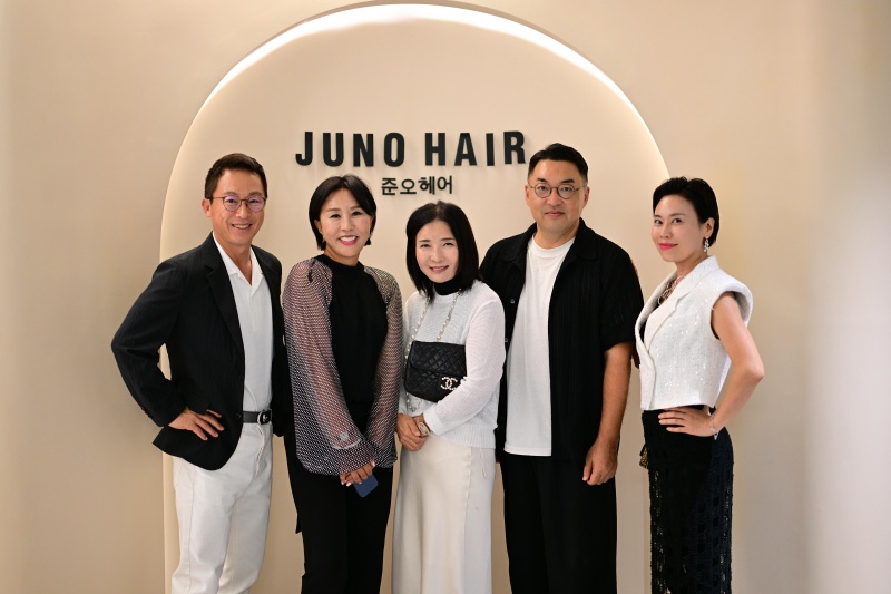 juno hair